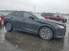 2025 Lexus Rz 450e Черный vin: JTJAAAAB9SA030907