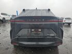 2025 Lexus Rz 450e Черный vin: JTJAAAAB9SA030907