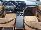 2025 Lexus Rz 450e Черный vin: JTJAAAAB9SA030907