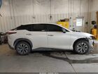 2023 Lexus Rz 450e Premium Белый vin: JTJAAAABXPA020829