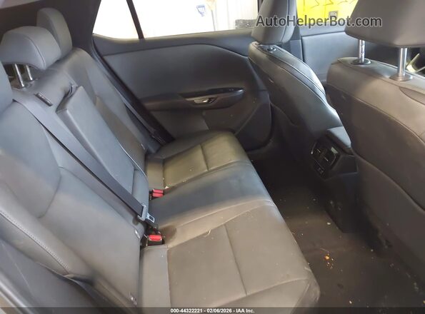 JTJAAAABXPA020829 2023 LEXUS RZ 450E Белый Вид наклейки с VIN-кодом