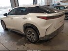 2023 Lexus Rz 450e Premium Белый vin: JTJAAAABXPA020829