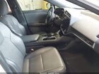 2023 Lexus Rz 450e Premium Белый vin: JTJAAAABXPA020829