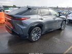 2024 Lexus Rz Rz 450e Premium Gray vin: JTJAAAABXRA024401 2024 Lexus Rz Rz 450e Premium Gray vin: JTJAAAABXRA024401