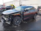 2024 Lexus Rz Rz 450e Premium Gray vin: JTJAAAABXRA024401 2024 Lexus Rz Rz 450e Premium Gray vin: JTJAAAABXRA024401