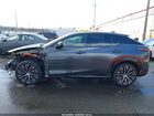 2024 Lexus Rz Rz 450e Premium Gray vin: JTJAAAABXRA024401 2024 Lexus Rz Rz 450e Premium Gray vin: JTJAAAABXRA024401