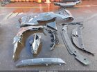 2024 Lexus Rz Rz 450e Premium Gray vin: JTJAAAABXRA024401 2024 Lexus Rz Rz 450e Premium Gray vin: JTJAAAABXRA024401
