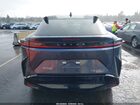 2024 Lexus Rz Rz 450e Premium Gray vin: JTJAAAABXRA024401 2024 Lexus Rz Rz 450e Premium Gray vin: JTJAAAABXRA024401