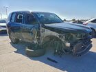 2024 Lexus Lx 600 Base Black vin: JTJAB7CX9R4057218
