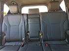 2024 Lexus Lx 600 Base Black vin: JTJAB7CX9R4057218