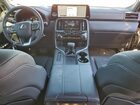 2024 Lexus Lx 600 Base Black vin: JTJAB7CX9R4057218