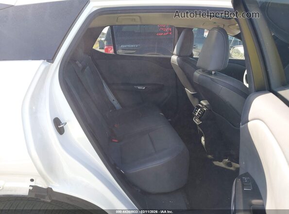 JTJABABB0RA003620 2024 LEXUS RZ 300E Белый Вид наклейки с VIN-кодом