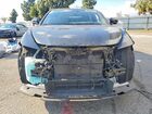 2024 Lexus Rz 300e Premium Черный vin: JTJABABB0RA004105
