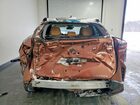 2025 Lexus Rz 300e Желто-коричневый vin: JTJABABB0SA010735