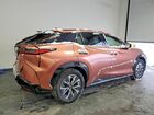 2025 Lexus Rz 300e Желто-коричневый vin: JTJABABB0SA010735