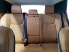 2025 Lexus Rz 300e Желто-коричневый vin: JTJABABB0SA010735