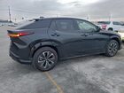 2025 Lexus Rz 300e Черный vin: JTJABABB1SA009030