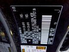 2025 Lexus Rz 300e Черный vin: JTJABABB1SA009030