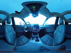 2025 Lexus Rz 300e Черный vin: JTJABABB1SA009030