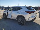 2024 Lexus Nx 250 Base Белый vin: JTJADCAZ0R5013755