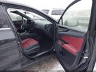 2022 Lexus Nx 250 Черный vin: JTJADCEZ4N5000222