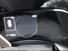 2022 Lexus Nx 250 Черный vin: JTJADCEZ4N5000222