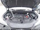 2022 Lexus Nx 250 Черный vin: JTJADCEZ4N5000222