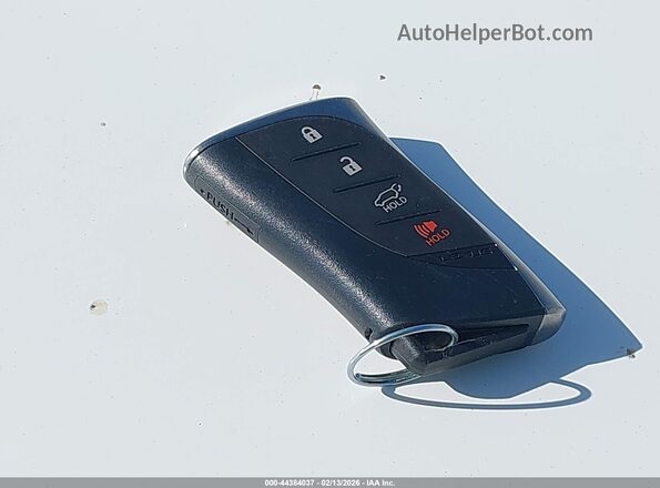 JTJAGCEZ0N2003255 2022 LEXUS NX 350 Черный Вид панели приборов