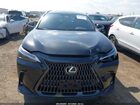 2022 Lexus Nx 350   Черный vin: JTJAGCEZ0N2003255