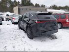2024 Lexus Nx 350   Черный vin: JTJAGCEZ0R2018294