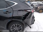 2024 Lexus Nx 350   Черный vin: JTJAGCEZ0R2018294