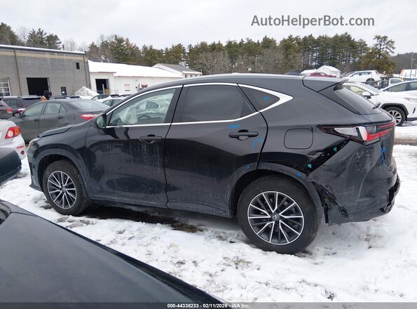 JTJAGCEZ0R2018294 2024 LEXUS NX 350 Черный Панорамный вид салона 360°