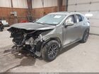 2025 Lexus Nx 350h Gray vin: JTJAKCEZ2S5028053