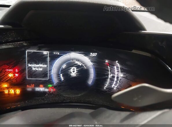 JTJAKCEZ2S5028053 2025 LEXUS NX 350H Gray Vista de los asientos traseros