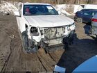 2023 Lexus Gx 460 Premium Белый vin: JTJAM7BX1P5340103