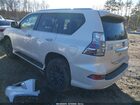 2023 Lexus Gx 460 Premium Белый vin: JTJAM7BX1P5340103