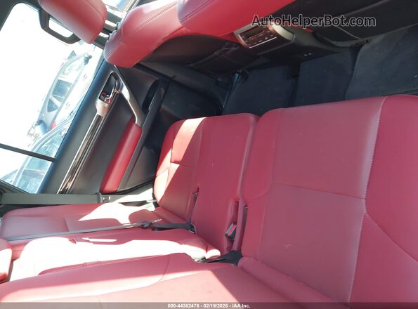 JTJAM7BX1P5340103 2023 LEXUS GX 460 Белый Вид наклейки с VIN-кодом