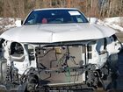 2023 Lexus Gx 460 Premium Белый vin: JTJAM7BX1P5340103