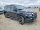 2023 Lexus Gx Черный vin: JTJAM7BX1P5352977