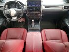 2023 Lexus Gx Черный vin: JTJAM7BX1P5352977
