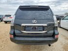 2023 Lexus Gx Черный vin: JTJAM7BX1P5352977