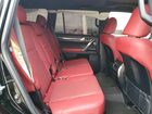 2023 Lexus Gx Черный vin: JTJAM7BX1P5352977