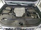 2020 Lexus Gx 460 Base Белый vin: JTJAM7BX2L5249187