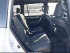 2021 Lexus Gx 460 Premium Белый vin: JTJAM7BX2M5296768