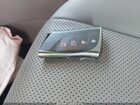 2022 Lexus Gx 460 Premium Серебряный vin: JTJAM7BX2N5315823
