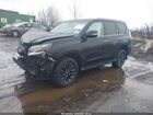 2020 Lexus Gx 460 Premium Black vin: JTJAM7BX3L5250395