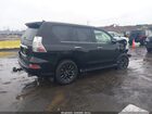 2020 Lexus Gx 460 Premium Black vin: JTJAM7BX3L5250395