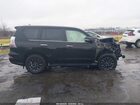 2020 Lexus Gx 460 Premium Black vin: JTJAM7BX3L5250395