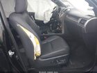 2020 Lexus Gx 460 Premium Black vin: JTJAM7BX3L5250395
