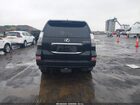 2020 Lexus Gx 460 Premium Black vin: JTJAM7BX3L5250395